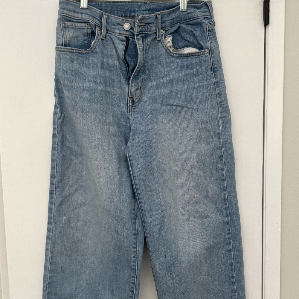 Levi Jeans